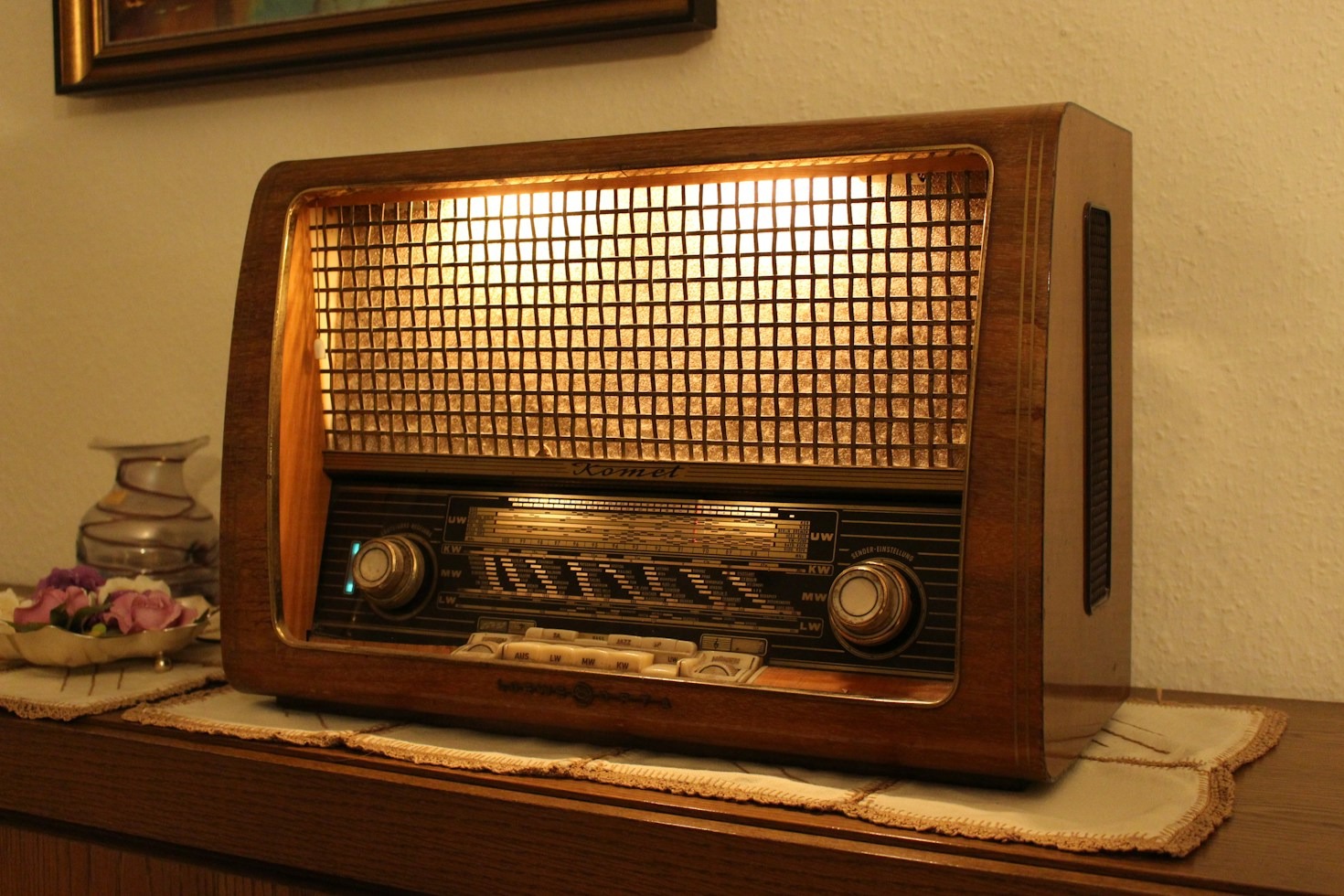 Forgotten Melodies: Music Legends Who Defined the Mid-Century