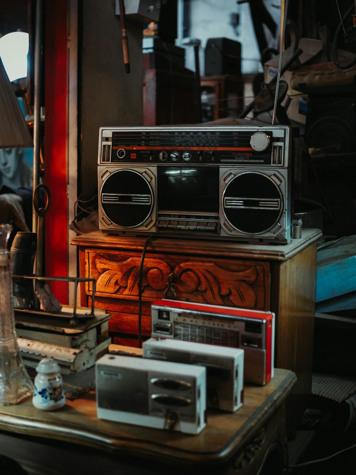 Brewing History: Pairing Classic Radio Dramas with Artisan Coffee